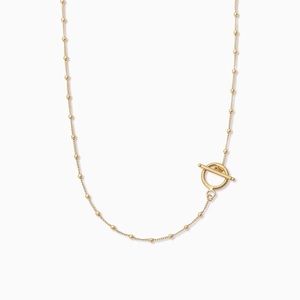 Uncommon James Makin Moves necklace